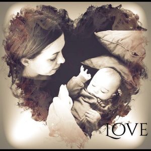 Meet your Posher, Courtney